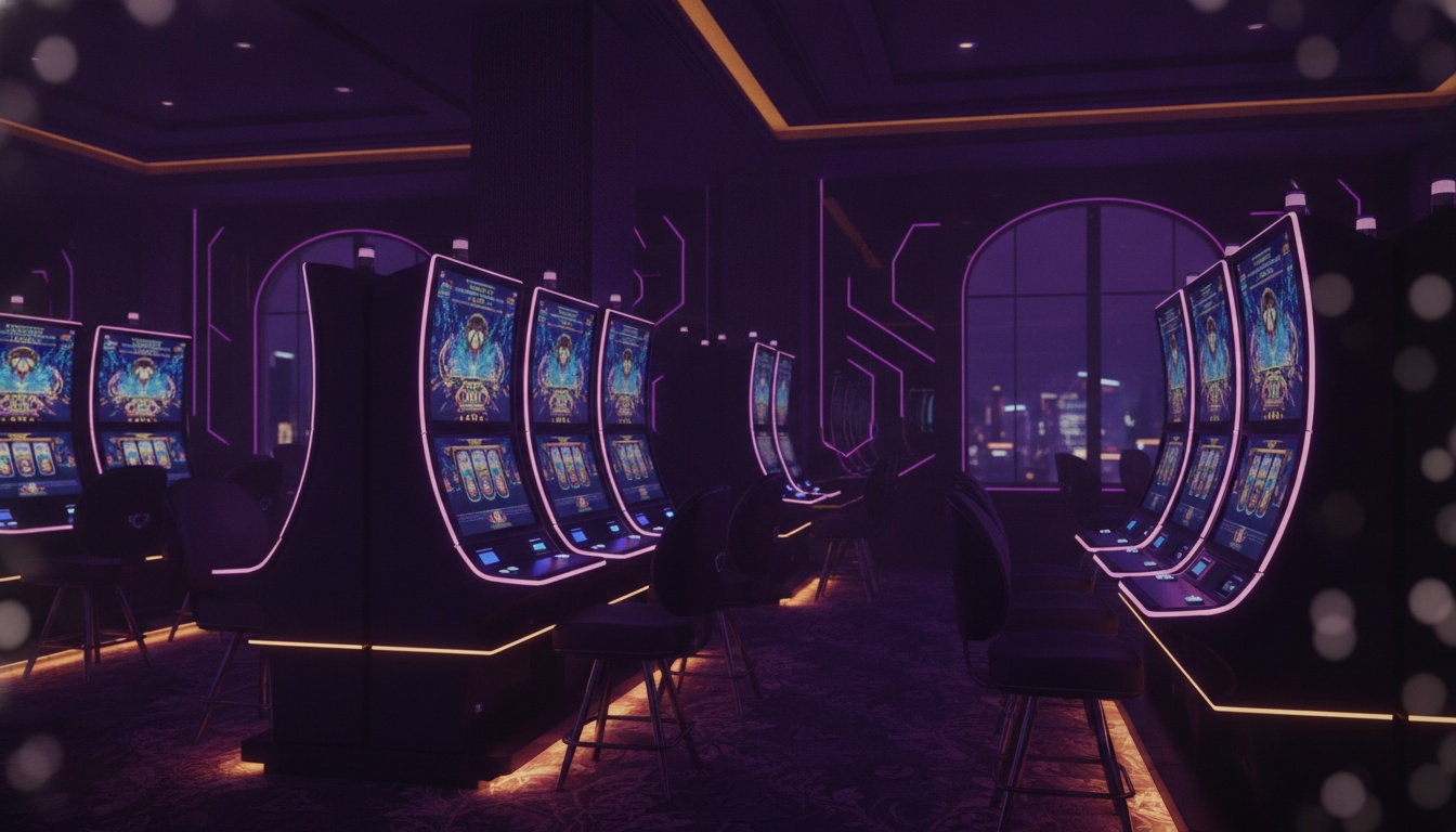 Über Gizbo Casino — Detaillierte Bewertung